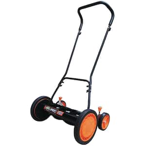 Adjustable Cutting Height