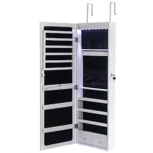 Wall-Mounted