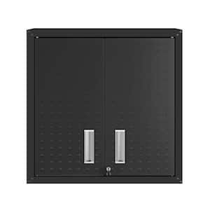 Wall Mounted Cabinets