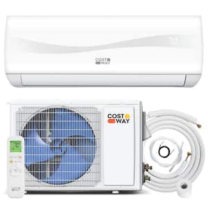 BTU Cooling Rating: 18000 BTU