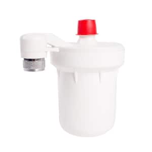 Showerhead Filters