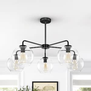 Chandelier Size: Oversized (>34in. wide)