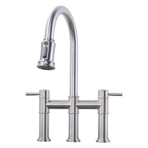 Double Handle