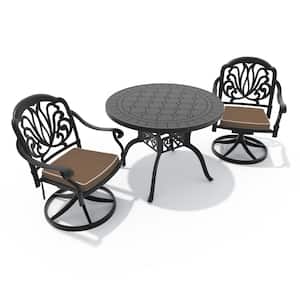 Seating Capacity: Seats 2 People