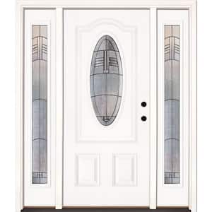 Common Door Size (WxH) in.: 64 x 80