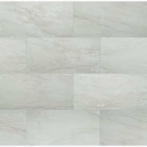 Gray - Shower - Porcelain Tile - Tile - The Home Depot