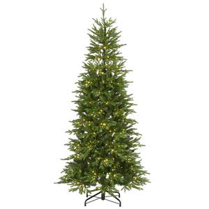 Pencil - Most Realistic - Artificial Christmas Trees - Christmas Trees 