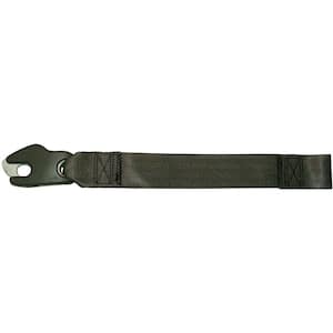 Strap Width (in.): 2 in