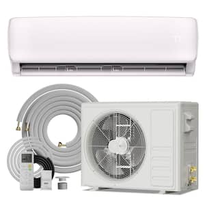 BTU Cooling Rating: 9000 BTU