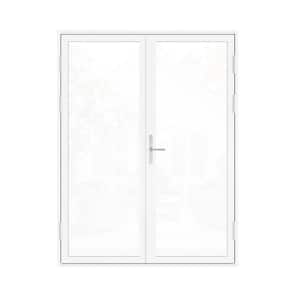 Double Door