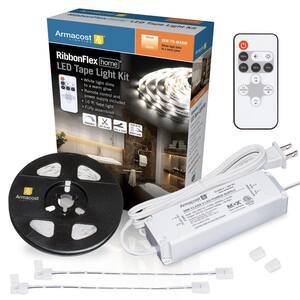 Adjustable White