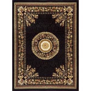 Approximate Rug Size (ft.): 4 X 5