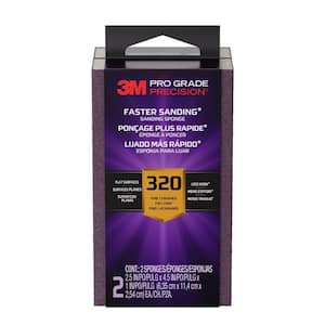 Drywall Sanding Sponges