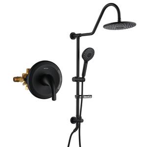 Shower Heads