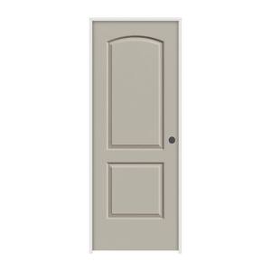 Door Size (WxH) in.: 36 x 80