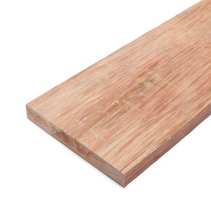 Nominal Product T x W (In.): 2 in x 12 in