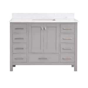 Bathroom Vanities with Tops