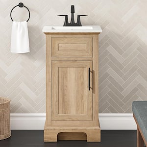 Popular Vanity Widths: 18 Inch Vanities