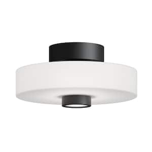 Integrated LED