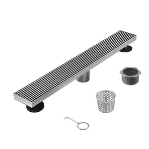 Shower Drains