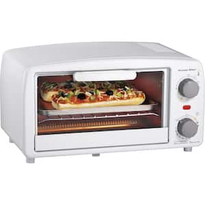 Toaster Ovens