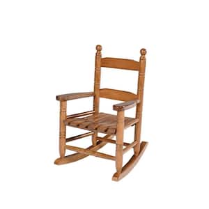 Wood in Outdoor Rocking Chairs