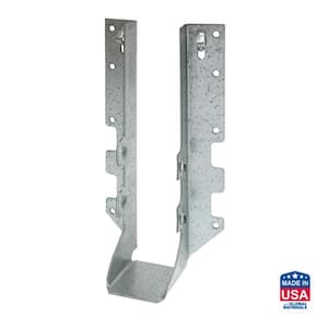 Joist Hanger Size: 2x10