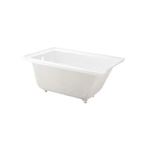 Popular Tub Lengths: 54 Inch