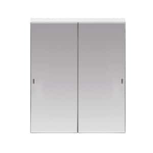 Door Size (WxH) in.: 90 x 80