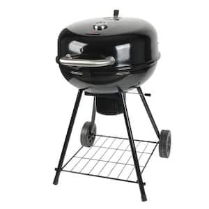 Portable Charcoal Grills