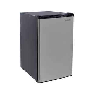 Total Capacity (cu. ft.): 4.5 cu ft