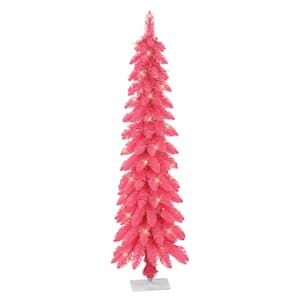 Artificial Tree Size (ft.): 4 ft