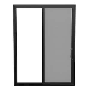 Common Door Size (WxH) in.: 72 x 96