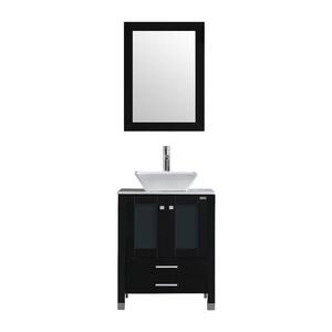 Bathroom Vanities with Tops