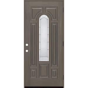 Single Door
