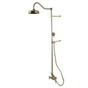 Lever Handle