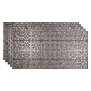 Faux Tin