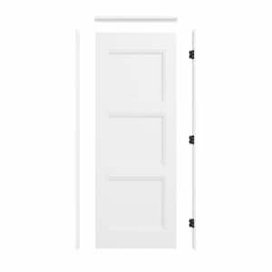 Panel Type: 3 Panel