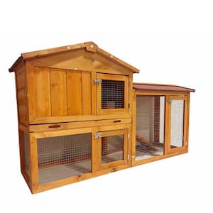 Beds & Cages
