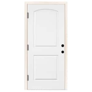 Common Door Size (WxH) in.: 36 x 80