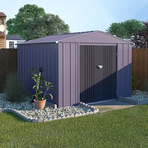 10 x 10 - Sheds - Outdoor Storage - The Home Depot