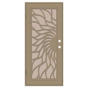 Single Door