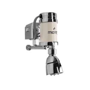 Under Sink Tankless Water Heaters