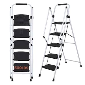 Step Ladders