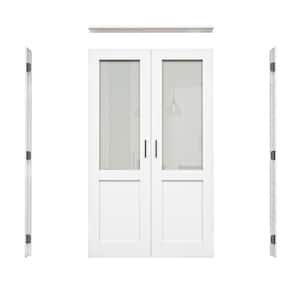 Door Size (WxH) in.: 36 x 80