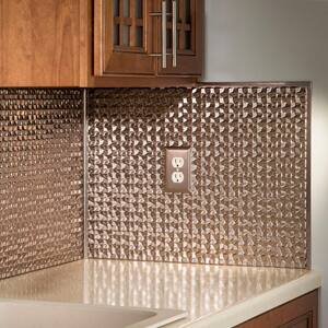 Water Resistant in Tile