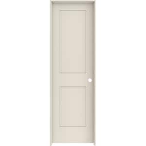 Panel Type: 2 Panel