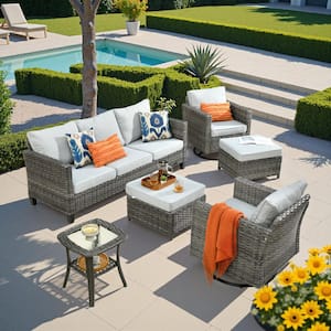 Patio Conversation Sets