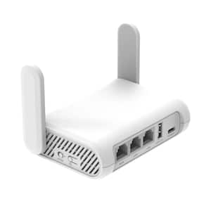 Wireless