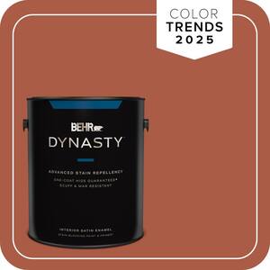 BEHR DYNASTY